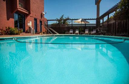 Goodspring Motel Napa Facilities photo